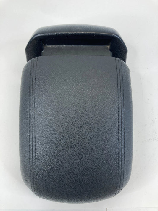 2011-2016 CHEVROLET CRUZE CENTER CONSOLE ARMREST ARM REST LID TOP COVER ASSY OEM