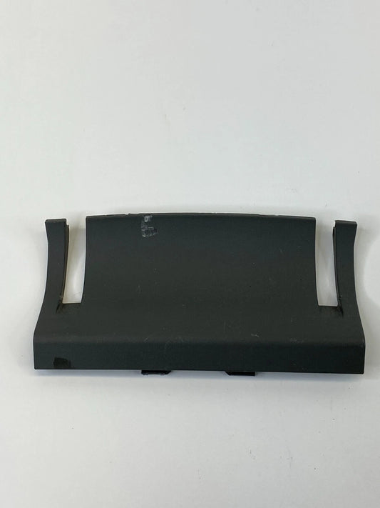 2009-2013 NISSAN ALTIMA CENTER CONSOLE ARM REST SUPPORT TRIM COVER BEZEL OEM