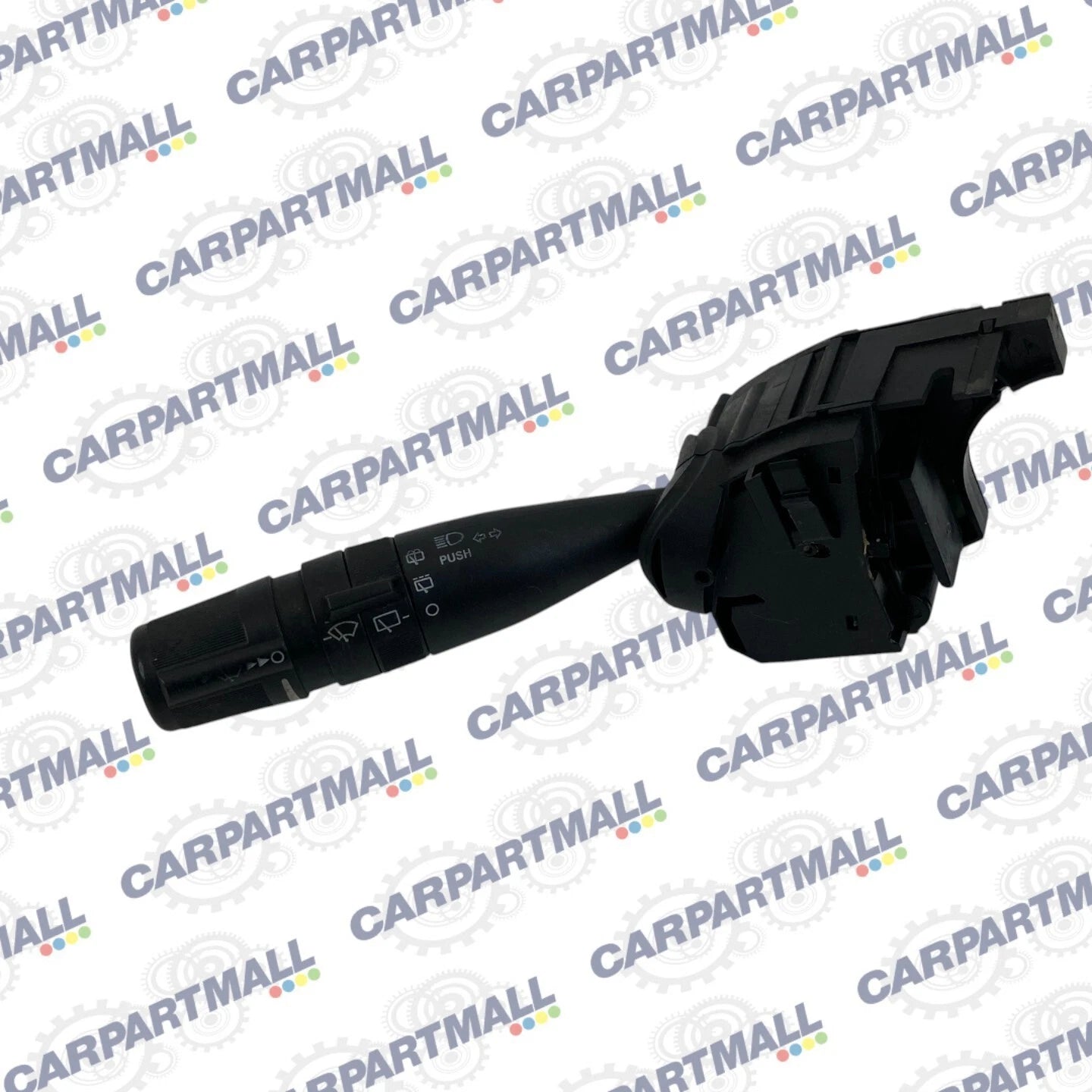 2009-2014 VOLKSWAGEN ROUTAN WIPER SWITCH COLUMN MOUNT UNIT OEM FACTORY 28190419