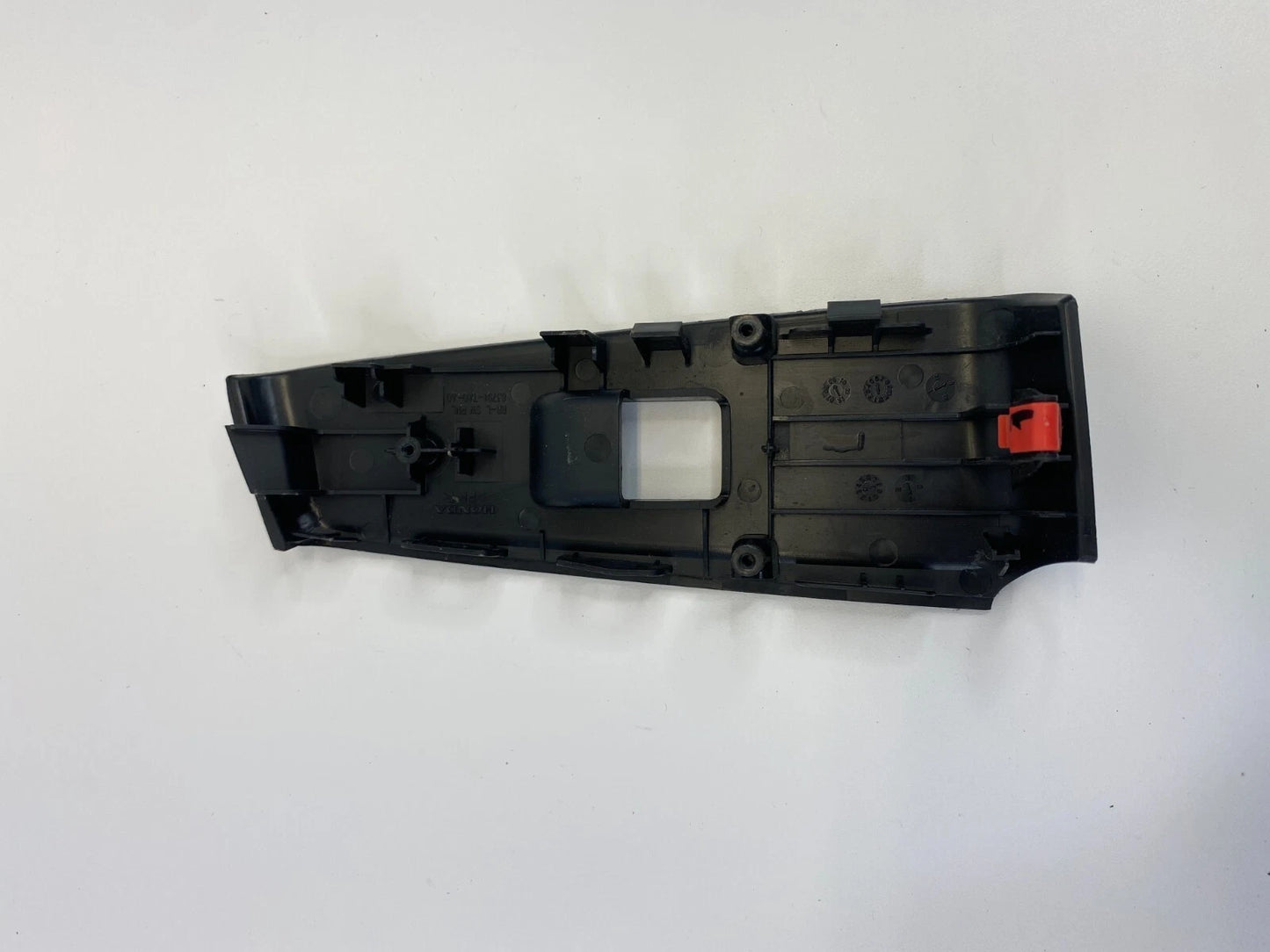 2008-2012 HONDA ACCORD SEDAN REAR LEFT SIDE DOOR WINDOW SWITCH BEZEL 83791TA0A0