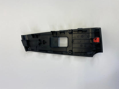 2008-2012 HONDA ACCORD SEDAN REAR LEFT SIDE DOOR WINDOW SWITCH BEZEL 83791TA0A0