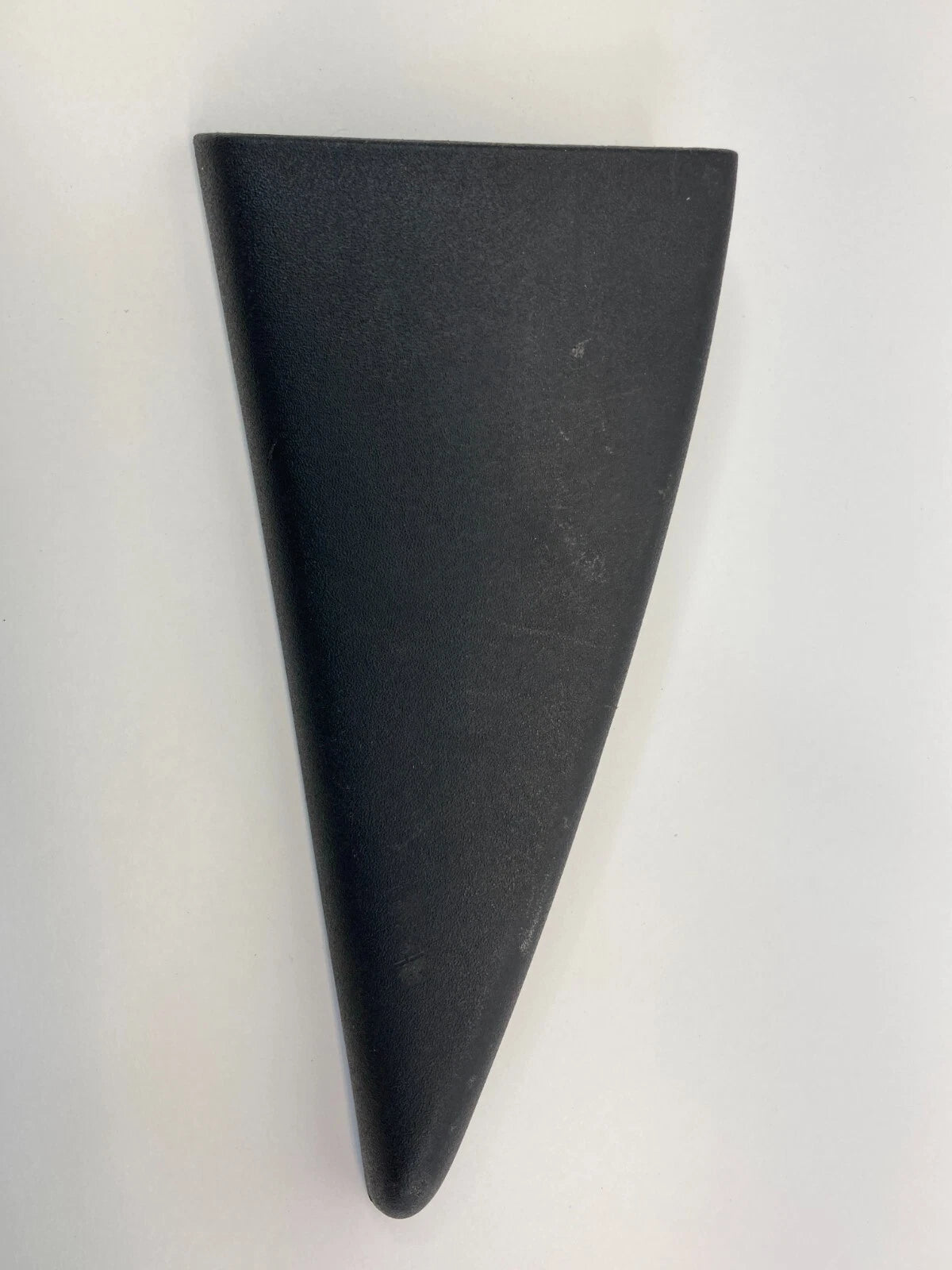 08-11 FORD FOCUS REAR LEFT SIDE INNER CORNER COVER TRIM MOLDING 8S4354254K06