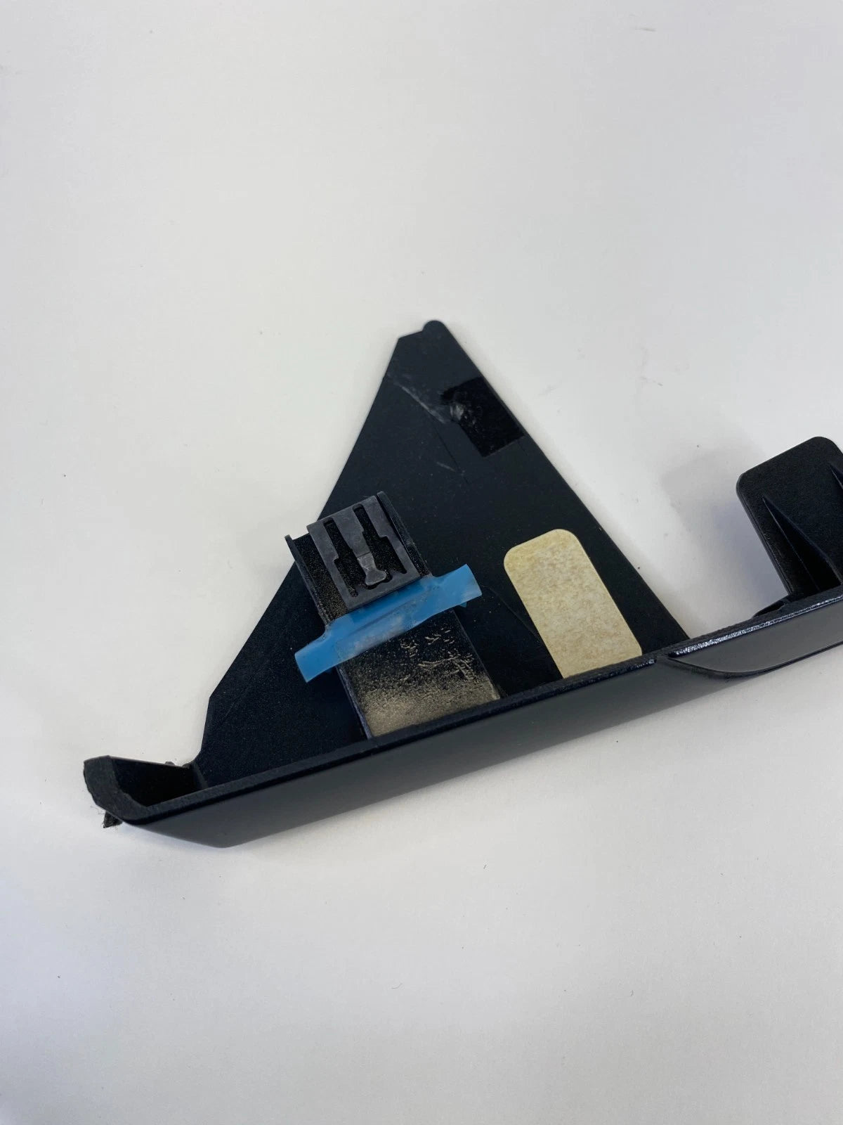 16-19 FORD POLICE INTERCEPTOR DASH LEFT TRIM BEZEL MOLDING WSB-M4D813-A OEM