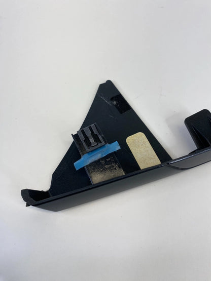 16-19 FORD POLICE INTERCEPTOR DASH LEFT TRIM BEZEL MOLDING WSB-M4D813-A OEM