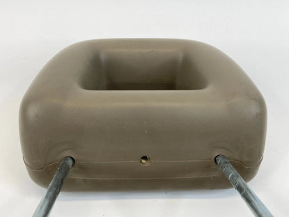 2009 09 DODGE CALIBER FRONT RIGHT SEAT HEADREST PASSENGER HEAD REST OEM