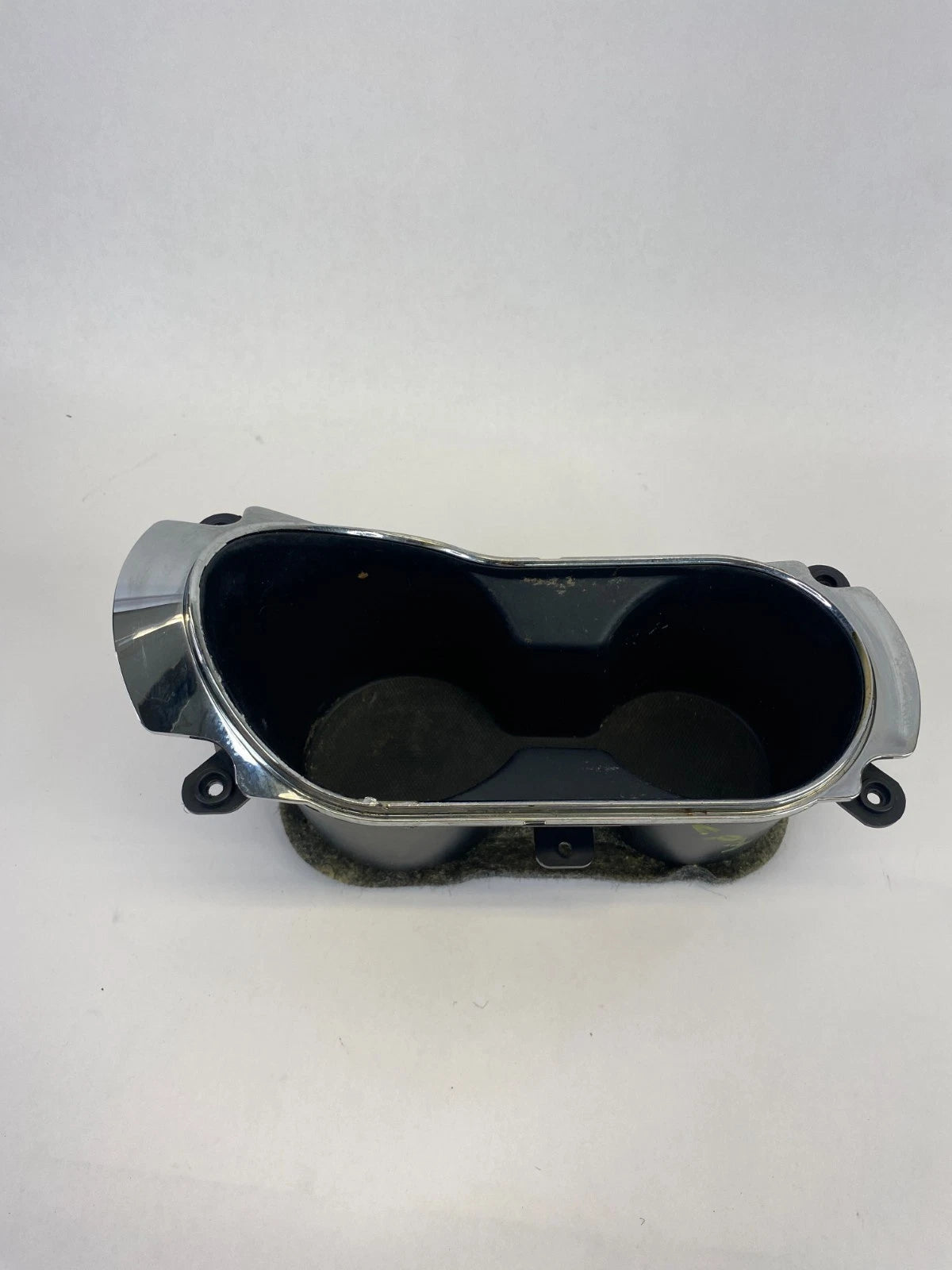 2010 2011 2012 2013 KIA FORTE CENTER CONSOLE DUAL CUP HOLDER B27001-25032