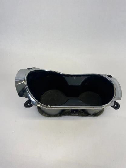2010 2011 2012 2013 KIA FORTE CENTER CONSOLE DUAL CUP HOLDER B27001-25032