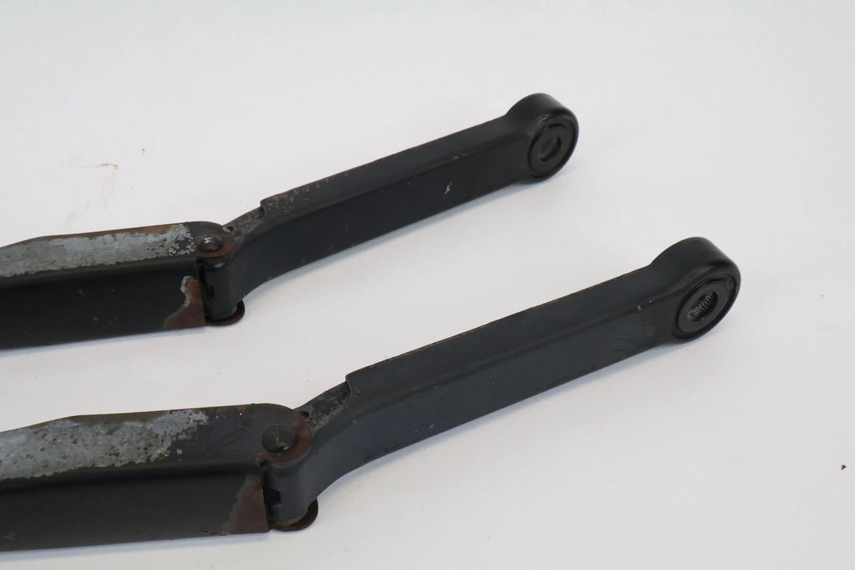 2002-2009 CHEVY TRAILBLAZER ENVOY FRONT WINDSHIELD WIPER ARMS PAIR LH & RH OEM