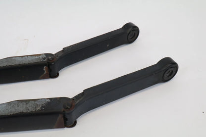 2002-2009 CHEVY TRAILBLAZER ENVOY FRONT WINDSHIELD WIPER ARMS PAIR LH & RH OEM