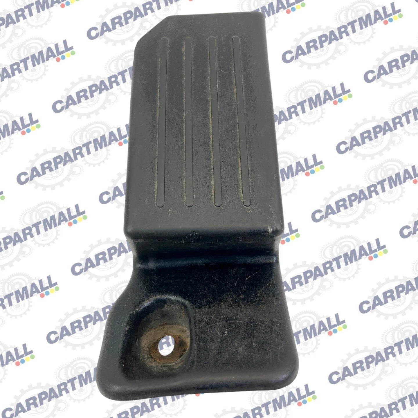 2009-2017 CHEVROLET TRAVERSE FLOOR FOOTREST FOOT REST PAD MAT TRIM 25933398 OEM