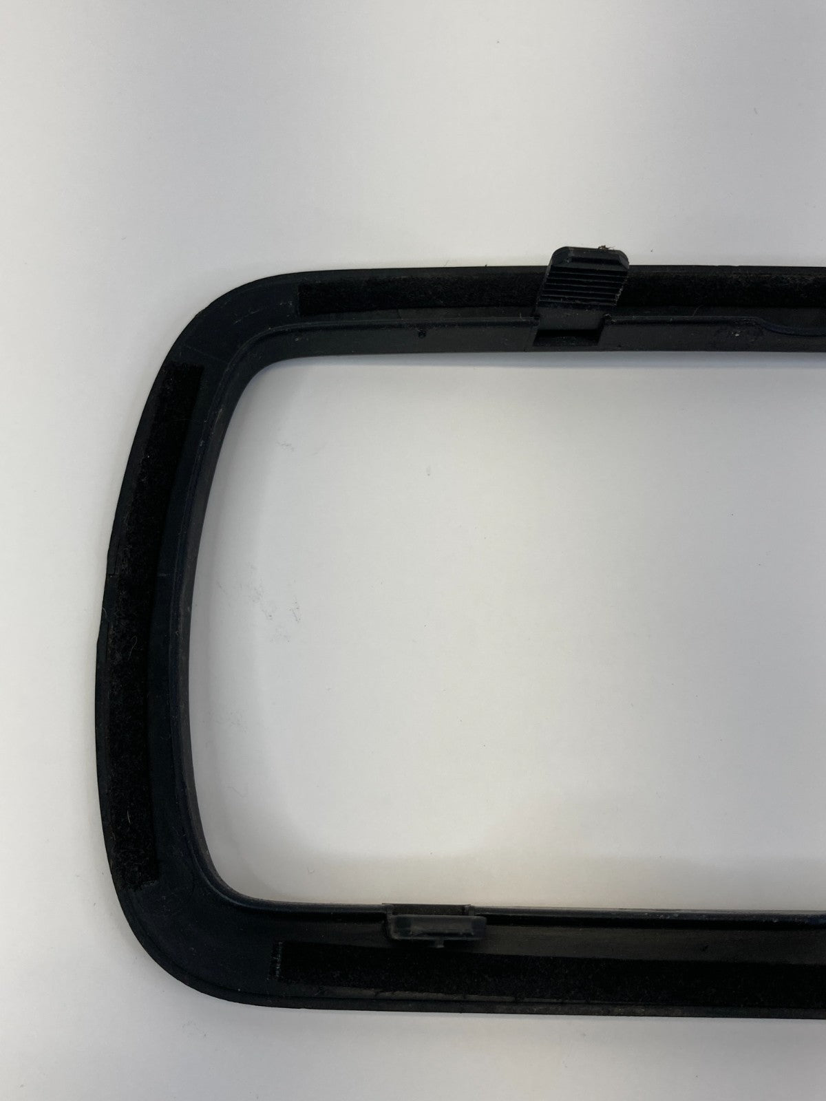 2001-2005 Honda Civic A/T Floor Shifter Cover Bezel Garnish Trim Bezel