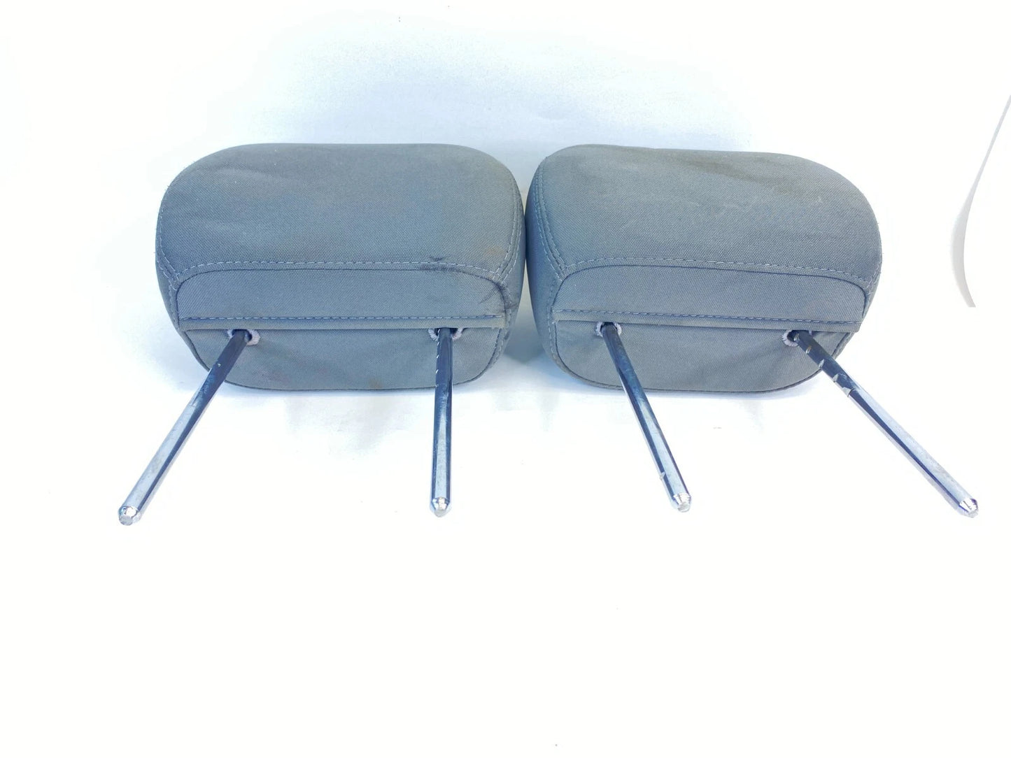 2011-2014 HYUNDAI SONATA FRONT SEAT HEADREST HEAD REST LEFT & RIGHT PAIR SET OEM