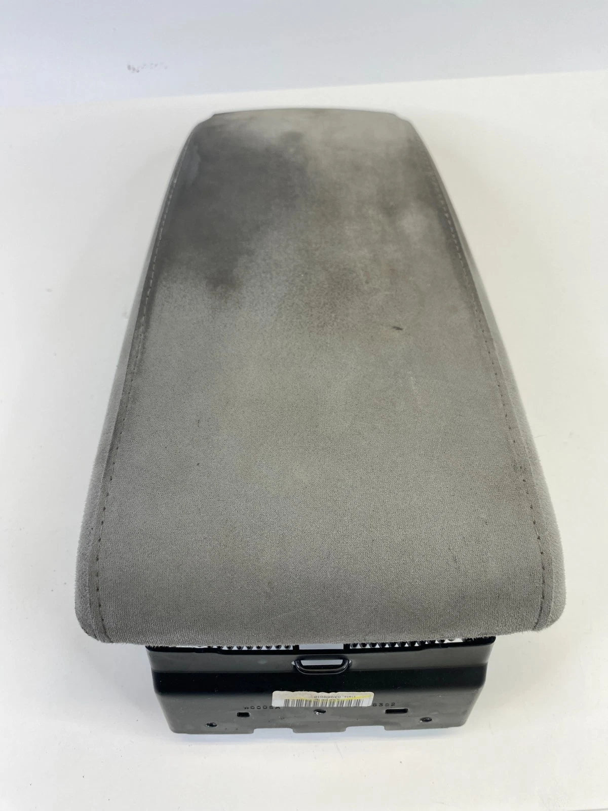 2010 2011 2012 NISSAN ALTIMA CENTER CONSOLE ARMREST ARM REST LID COVER ASSY OEM