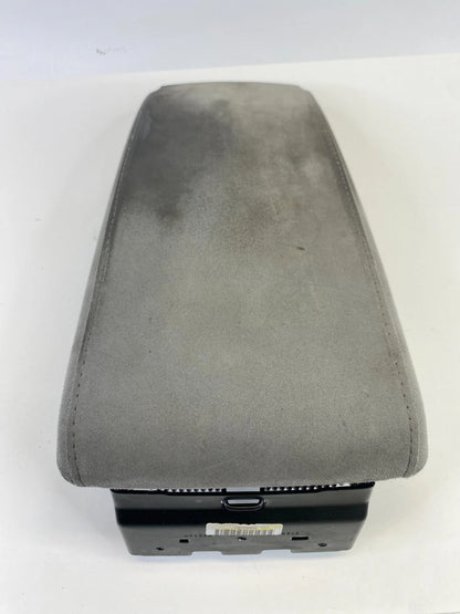2010 2011 2012 NISSAN ALTIMA CENTER CONSOLE ARMREST ARM REST LID COVER ASSY OEM