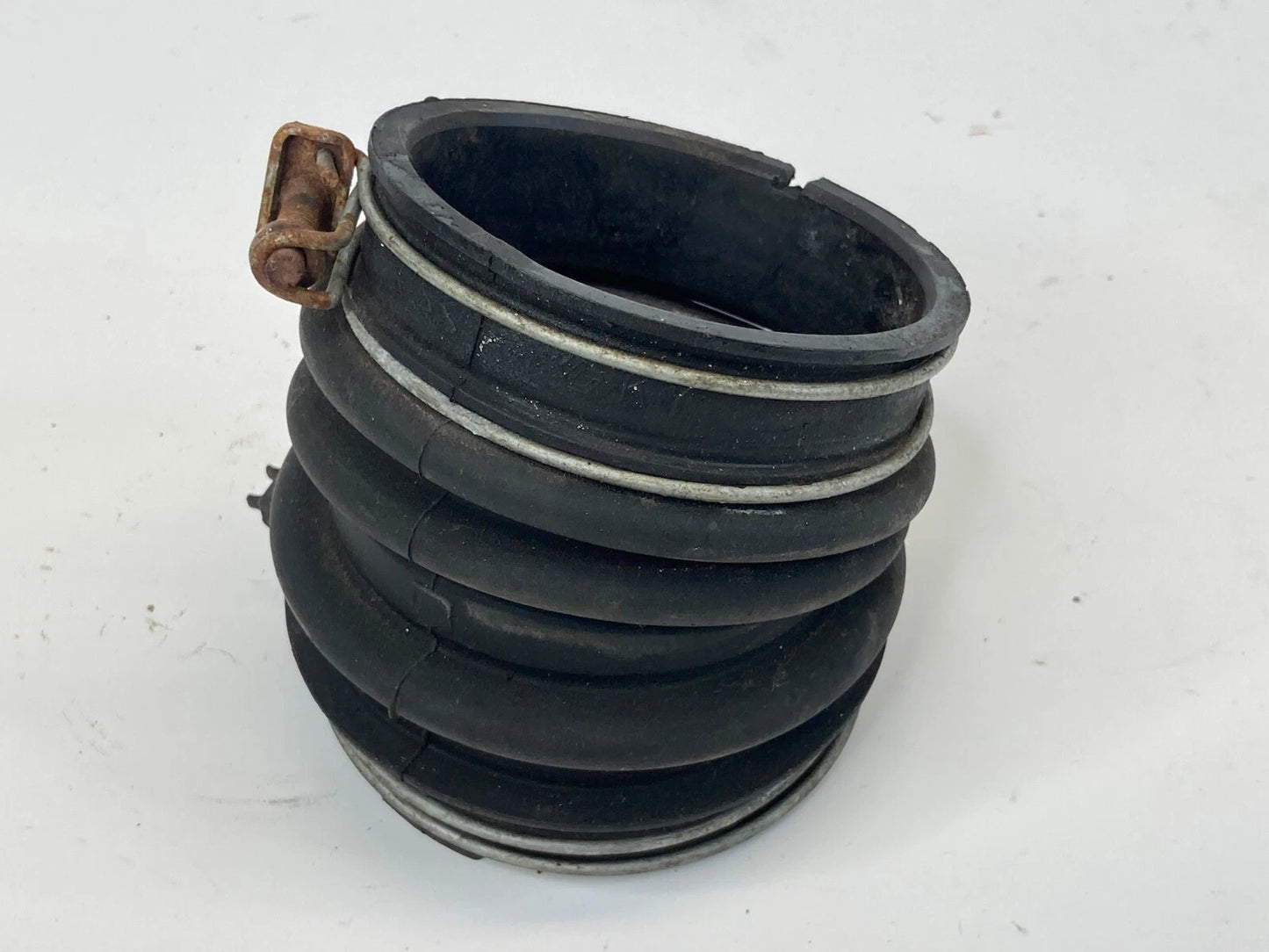 2004-2006 LEXUS RX330 AIR CLEANER INTAKE HOSE DUCT COUPLER BOOT OEM FACTORY