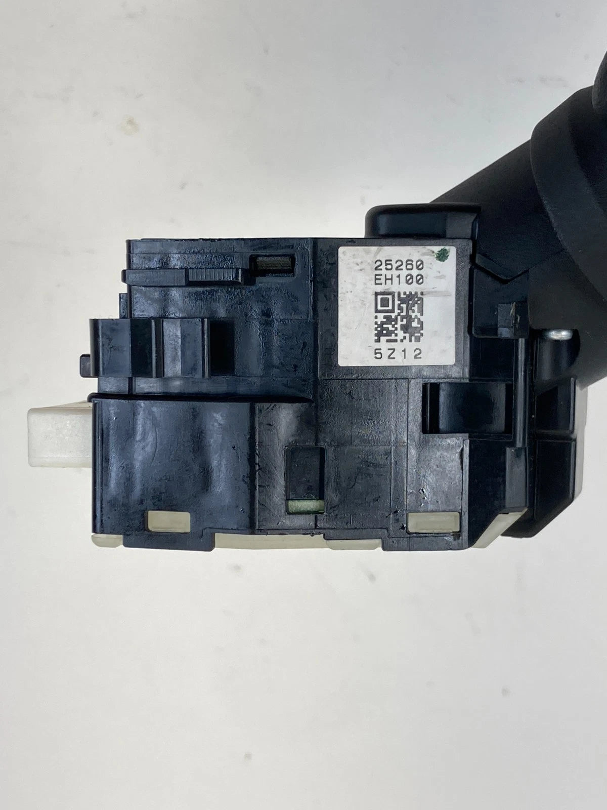 2006-2010 INFINITI M35 WINDSHIELD WIPER CONTROL COLUMN SWITCH 25260-EH100 OEM