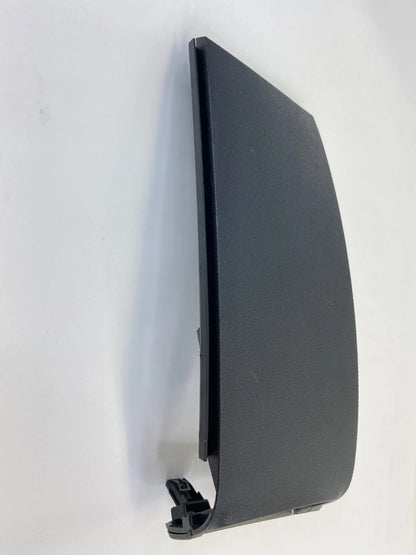 2016-2019 FORD POLICE INTERCEPTOR UTILITY DASH SWITCH BEZEL TRIM BB53-78017B96