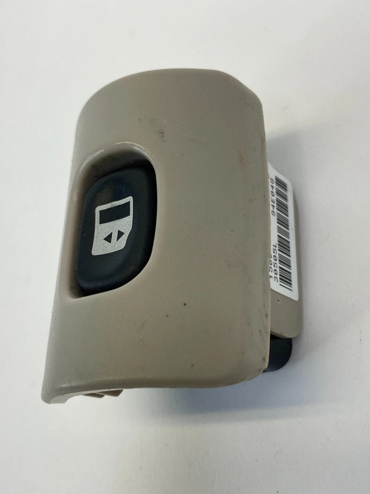 08-10 CHRYSLER TOWN & COUNTRY REAR RIGHT POWER SLIDING DOOR CONTROL 1ES32ES3AB