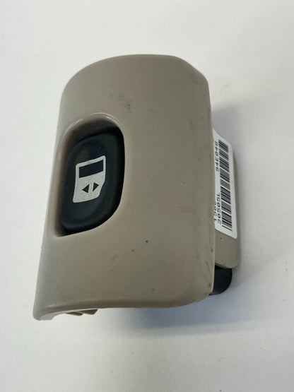 08-10 CHRYSLER TOWN & COUNTRY REAR RIGHT POWER SLIDING DOOR CONTROL 1ES32ES3AB