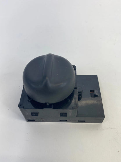 2009-2011 BUICK ENCLAVE FRONT LEFT SIDE SEAT LUMBAR CONTROL SWITCH 25948854 OEM