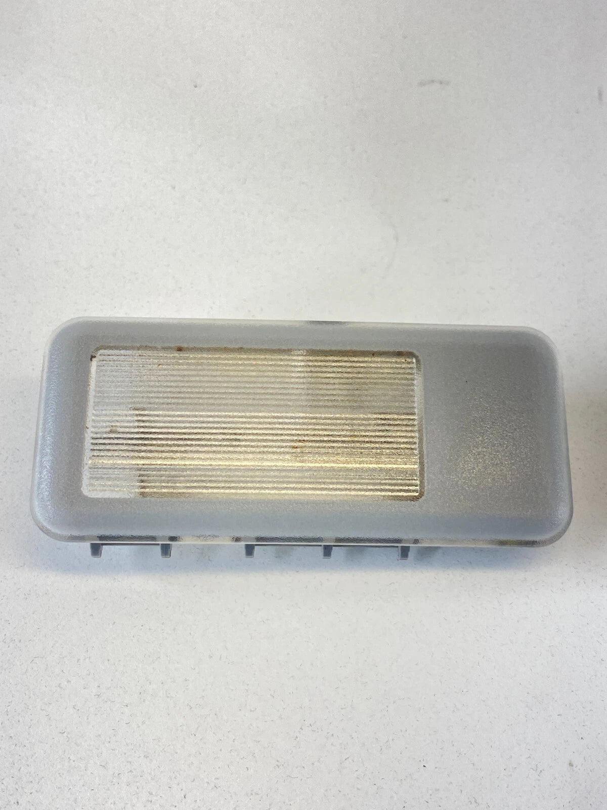 2001-2005 BMW 325I 325XI 330I 330XI OVERHEAD SUNVISOR DOME MAP LIGHT LAMP OEM