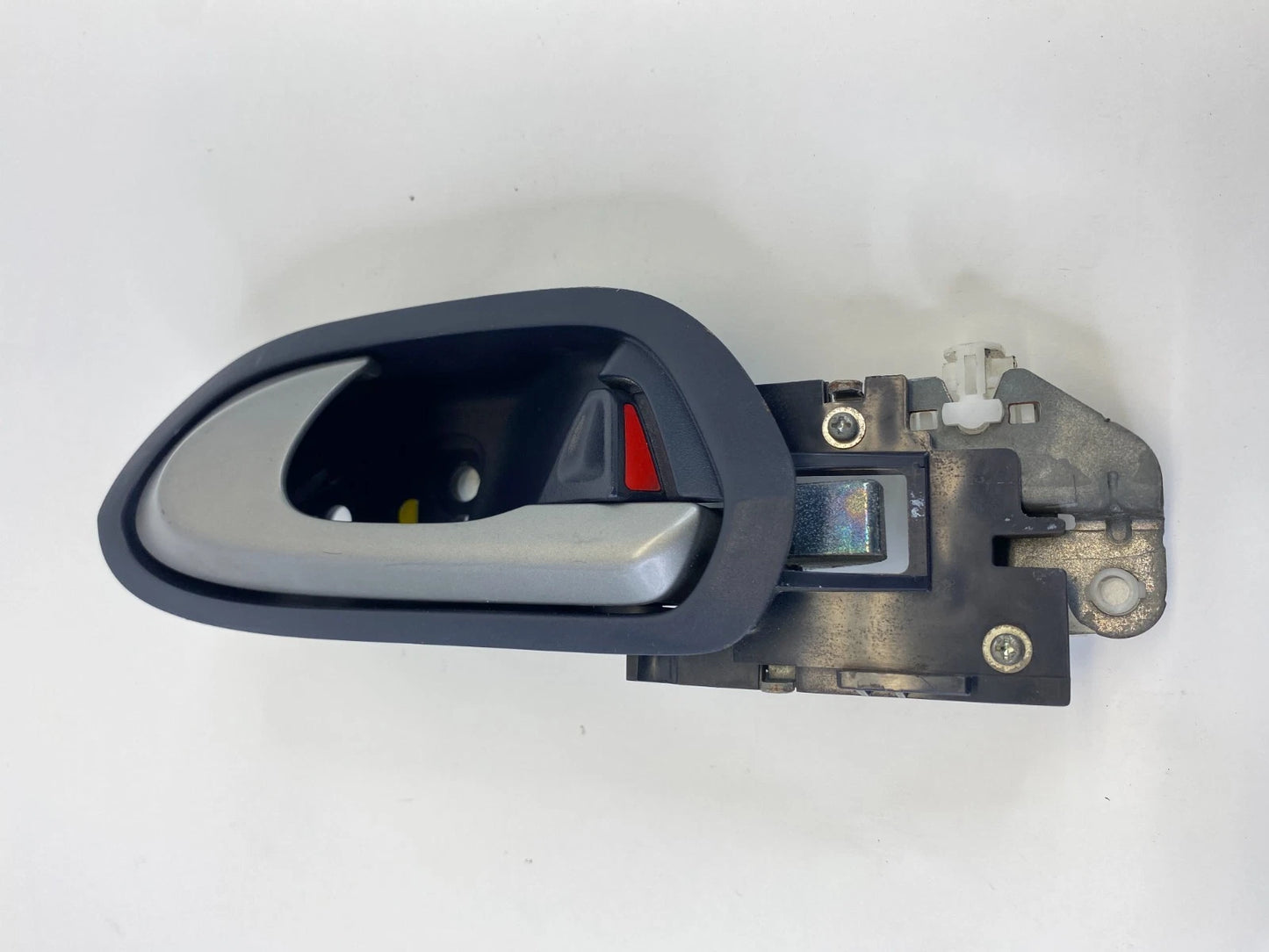2006-2011 HONDA CIVIC REAR LEFT BACK SIDE INNER INTERIOR DOOR HANDLE OEM