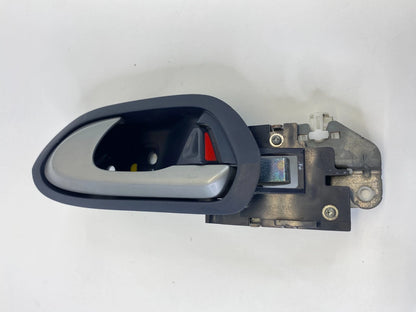 2006-2011 HONDA CIVIC REAR LEFT BACK SIDE INNER INTERIOR DOOR HANDLE OEM