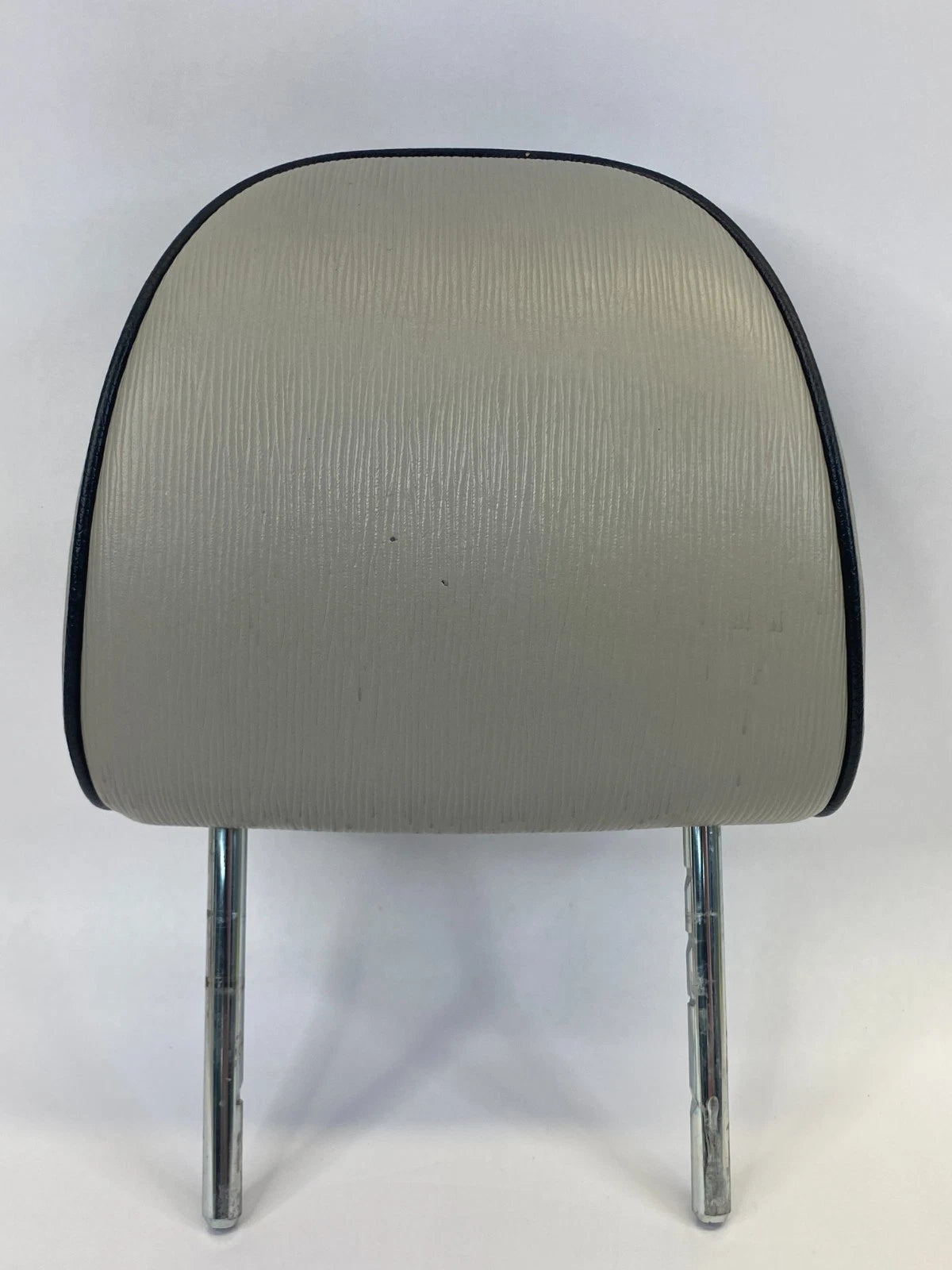 2009-2016 TOYOTA VENZA REAR SEAT 2ND ROW HEADREST HEAD REST SET OF 3 OEM
