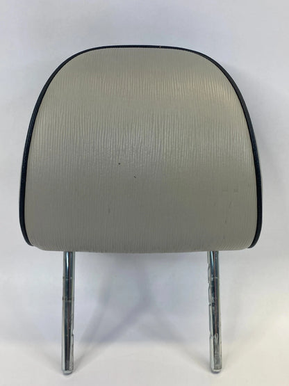 2009-2016 TOYOTA VENZA REAR SEAT 2ND ROW HEADREST HEAD REST SET OF 3 OEM