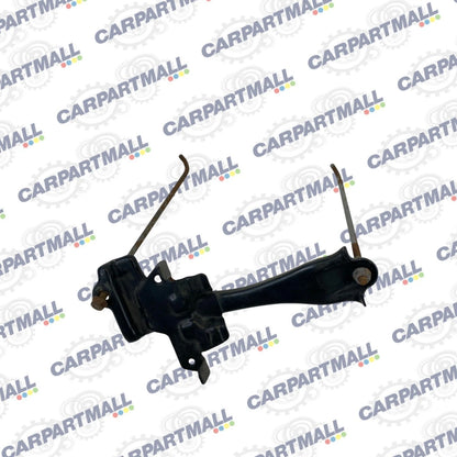 2008-2012 HONDA ACCORD BATTERY TIE DOWN HOLDER MOUNT BRACKET SUPPORT OEM