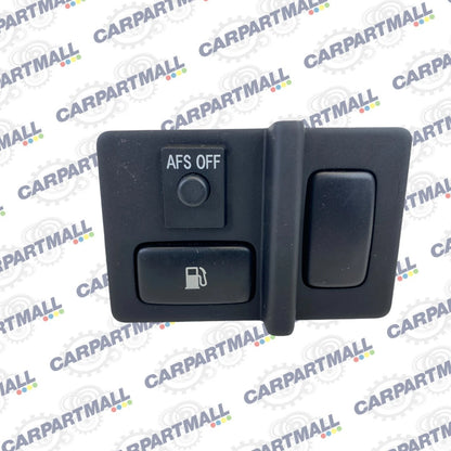 2004 2005 2006 LEXUS RX330 DASH FUEL DOOR OPEN AFS OFF CONTROL SWITCH OEM