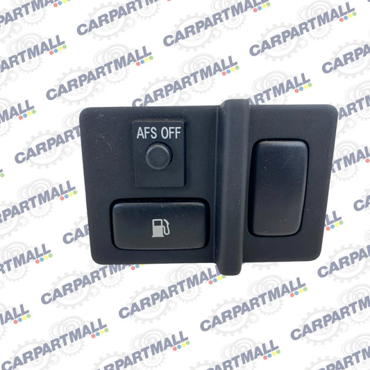 2004 2005 2006 LEXUS RX330 DASH FUEL DOOR OPEN AFS OFF CONTROL SWITCH OEM