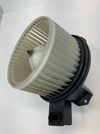 05 06 07 08 09 FORD MUSTANG 4.0L 12V A/T HVAC AC HEATER BLOWER MOTOR ASSEMBLY