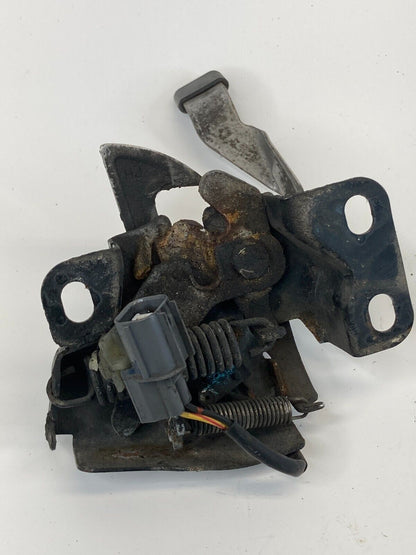 2005 2006 2007 Honda Odyssey Front Hood Lock Latch Release Actuator OEM