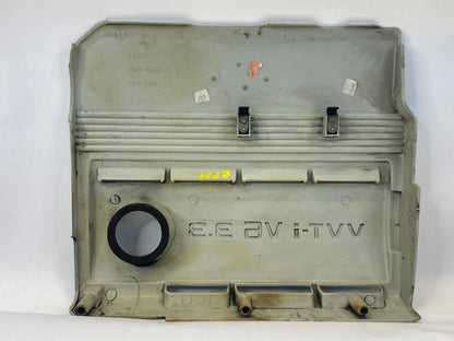 2004-2006 TOYOTA SIENNA 3.3L V6 VVT-I ENGINE COVER LID TOP SHIELD SPI-8691 OEM