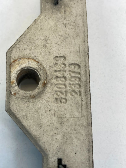 1985-1989 Dodge Ramcharger SUV 2-DR 5.2L V8 Ballast Resistor 5206436