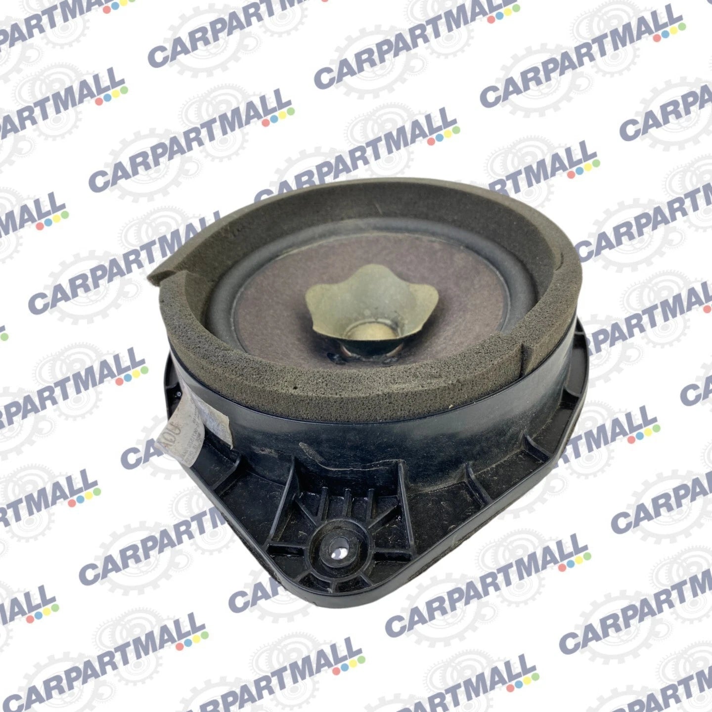 11-16 CHEVY CRUZE 2016 CRUZE LIMITED REAR RIGHT SIDE DOOR SPEAKER 95949142 OEM