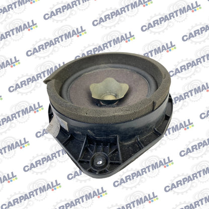 11-16 CHEVY CRUZE 2016 CRUZE LIMITED REAR RIGHT SIDE DOOR SPEAKER 95949142 OEM