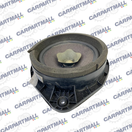 11-16 CHEVY CRUZE 2016 CRUZE LIMITED REAR RIGHT SIDE DOOR SPEAKER 95949142 OEM