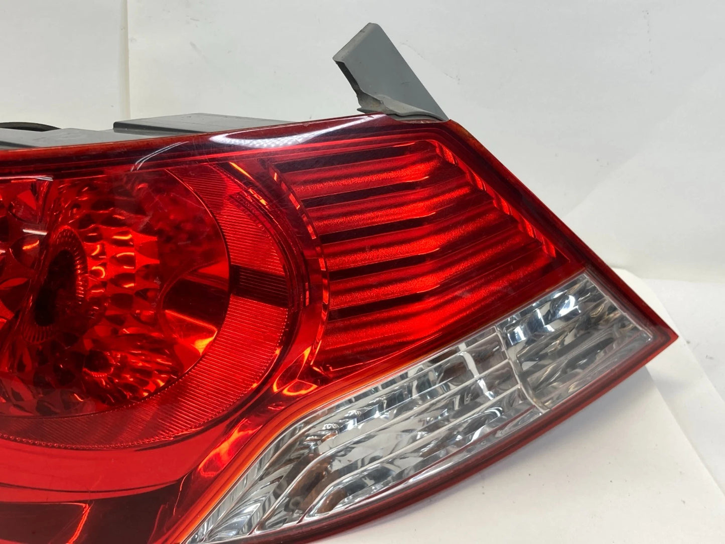 2012 2013 2014 Hyundai Accent SEDAN Left Driver Side Tail Light Taillight Lamp