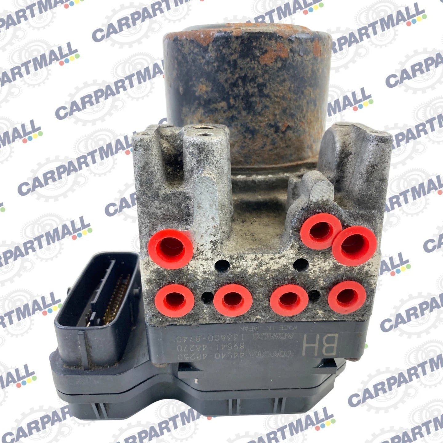 2007-2009 LEXUS RX350 3.5L 4WD ABS ANTI LOCK BRAKE PUMP MODULE 44540-48250