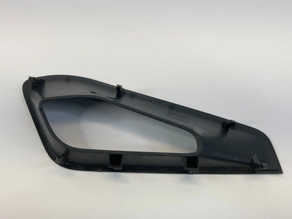 06 07 VOLKSWAGEN GTI CENTER CONSOLE LEFT SIDE LOWER TRIM COVER 1K0-864-375-B OEM