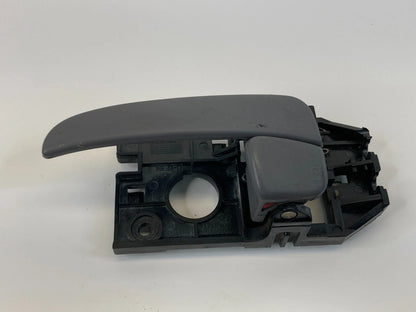 2001-2006 HYUNDAI ELANTRA REAR LEFT DRIVER INNER DOOR HANDLE 83610-2D000 OEM