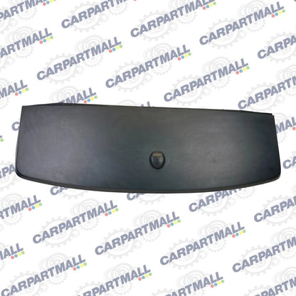 07-12 FORD EDGE REAR TRUNK SPOILER WING W/3RD BRAKE LIGHT 8T43-7841602 OEM