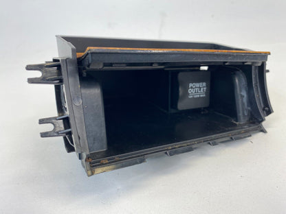 2004-2006 Acura TL Base Sedan 4-DR Center Console Compartment Box 77290-SEP-A01