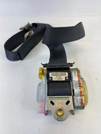 2001-2005 HONDA CIVIC FRONT RIGHT FR RH PASSENGER SIDE SEAT BELT RETRACTOR OEM