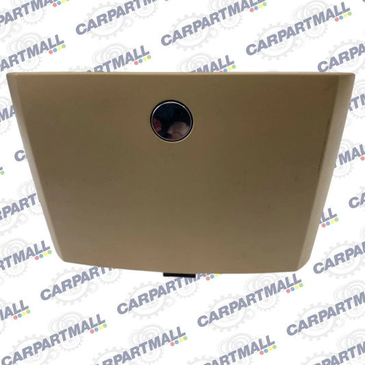 2006-2009 MERCEDES-BENZ R350 REAR CENTER CONSOLE CUP HOLDER ASSY A2516803814 OEM