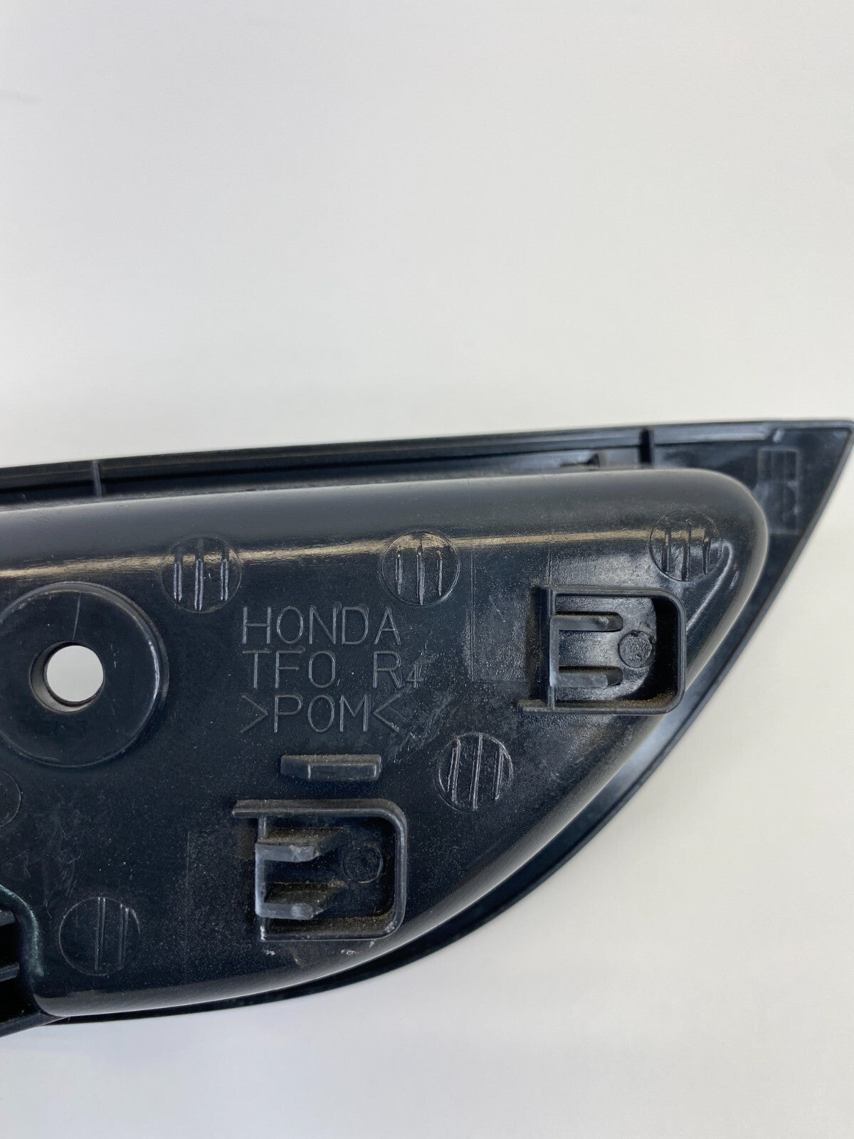 2009 2010 Honda Fit Base & Sport Front Right Passenger Interior Door Handle OEM