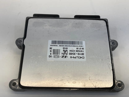 2010 KIA SEDONA 3.8L V6 ENGINE CONTROL MODULE ECU ECM UNIT DELPHI OEM 391103C455