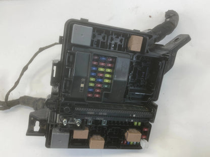 2016 2017 HYUNDAI SONATA 2.4 ENGINE BAY FUSE BOX RELAY BLOCK UNIT OEM 91271C2050